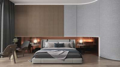 #walkthrough_animations_video_rendering #MasterBedroom #BedroomDesigns #Minimalistic #BedroomIdeas