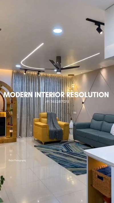 Luxury & Premium Home Interiors in Your Budget from modern interior resolution. #InteriorDesigner