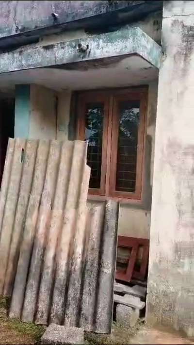 #HouseRenovation