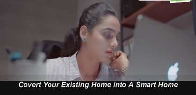 Convert Your Home Into A Smart Digital Home With Smart Home Technologies  #InteriorDesigner  #KitchenInterior  #Architectural&Interior  #LUXURY_INTERIOR  #interiorrenovation  #HomeAutomation  #alexa  #voicecontrolleddevices  #BuildingSupplies  #commercial_building  #Architect  #architecturedaily  #architecturedesigners  #interastudioLuxury  #interiorstylist  #interiorstylist  #interiorghaziabad  #interiorrenovation  #lightingsolution  #lighting