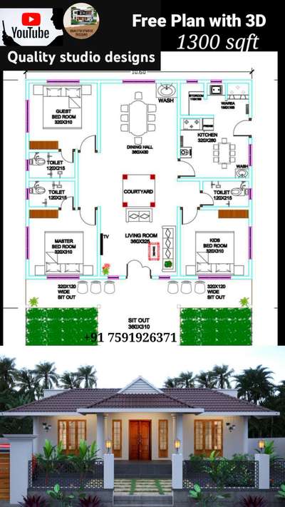 കുറഞ്ഞ നിരക്കിൽ  3D എലിവഷനുകൾ ചെയ്ത് നൽകുന്നു..
ഞാൻ ഒരു ഫ്രീലാൻസ് 3D ആർക്കിടെക്ട് ആണ്..
അമിത ചാർജുകൾ ഈടാക്കാതെ തന്നെ നിങ്ങളുടെ സ്വപ്‍ന ഭവനം ഡിസൈൻ ചെയ്ത് നൽകുന്നതാണ്
Please call or WhatsApp :

+91 7591926371

 https://wa.me/917591926371

 #keralahome #kerala #interiordesign #architecture #keralahomes #keralainteriordesign #keralahomedesign #keralahomedesigns #keralahousedesign #keralahouses #architect #home #calicut #homedesignideas #kozhikode #kozhikottukar #keralahouse #washingstone #exteriordesigns #keralaveedu #fencings #malayalam #claddingstone #naturalstonetiles #naturalstones #naturalstoneslabs #naturalstonedesign #naturalstonesteps #naturalstone #keralaarchitecturehomes