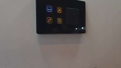 New segment of Smart series 3.0 #InteriorDesigner  #HomeAutomation  #Architect