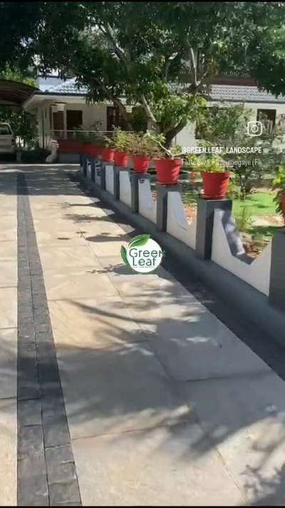 Artificial Grass Garden