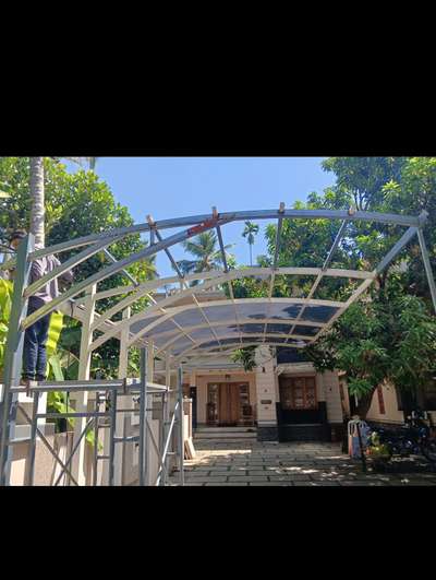 #KeralaStyleHouse #Kerala #kannur #Thalassery #Roofing #RoofingIdeas #oduwork #odu #naturalclaytile-roofing