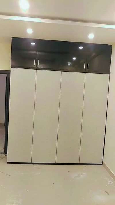 # #4DoorWardrobe  # #ModularKitchen  # #BedroomDesigns  # #tvunits