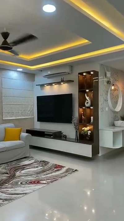 Ak interior design almirah kitchen Mandir design etc