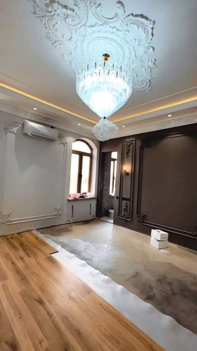 #roomdesign #popmolding