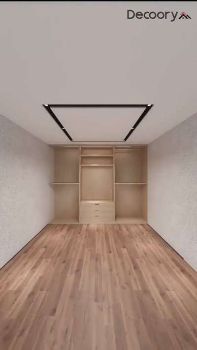 Step into luxury with this Modern Dressing Room Design in 3D ✨

Clean lines, soft lighting, glass wardrobes, and perfectly planned storage — where style meets smart functionality. Designed to elevate everyday living with a premium, clutter-free aesthetic.

Would you love this setup in your home?

For interior design ideas and customized solutions, contact Decoory Interiors
.
.
#moderndressingroom #dressingroomdesign #3dinterior #3dvisualization #wardrobedesign #closetgoals #interiorreels #renderdesign #decoory #decooryinteriors