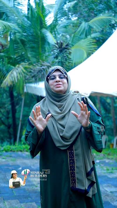 ഒരു ദിവ്യമായ തുടക്കം – ആത്മാർത്ഥമായൊരു ദൗത്യത്തിനു പൂർണ്ണമായ ആദരവ്.

MINHAJ BUILDERS-നു ഇന്ന് അഭിമാനകരമായ ഒരു ദിവസം – Q-Care ഹോളിസ്റ്റിക് മെഡിക്കൽ വെൽനെസ് സെന്ററിന്റെ നിർമ്മാണത്തിന്റെ തുടക്കം, സമസ്താ കേരള ജംഇയ്യത്തുല്‍ ഉലമാ പ്രസിഡന്റ് സയ്യിദ് ജിഫ്രി മുത്തുകോയ തങ്ങൾ സാന്നിധ്യത്തിൽ ആരംഭിച്ചു.

‘കുറ്റി അടി’ യോടെ ആരംഭിച്ച ഈ പുത്തൻ ദൗത്യം ആരോഗ്യ സംരക്ഷണത്തിൻ്റെ ഒരു നവയാത്രയാണ് – ആയുർവേദം, ചൈനീസ് ചികിത്സ, മാനസിക ആരോഗ്യം, മാതൃകാപരമായ പ്രസവസംരക്ഷണം എല്ലാം ഒരുമിച്ചു ചേരുന്ന വിശ്രമ നിലയം.

Q-Care ടീം-നു നന്ദി — ഞങ്ങളെ തിരഞ്ഞെടുത്തതിൽ.
സമൂഹത്തിൻറെ ഭാഗത്തേക്ക് – ഞങ്ങൾ ആശ്വാസത്തിനായി നിർമ്മിക്കുന്നു.
MINHAJ BUILDERS – കെട്ടിടം മാത്രം അല്ല, ഉദ്ദേശിക്കുന്ന ദൗത്യം പണിയും.

– നഫീസത്തുൽ മിസ്രിയ
സ്ഥാപികയും മാനേജിംഗ് ഡയറക്ടറും, MINHAJ BUILDER

 #nafeesathulmizriya #minhajbuilders #constructiondiaries #gratitudepost #Nafeesathulmizriyaminhajbuilders #jifrithangal #q-care
