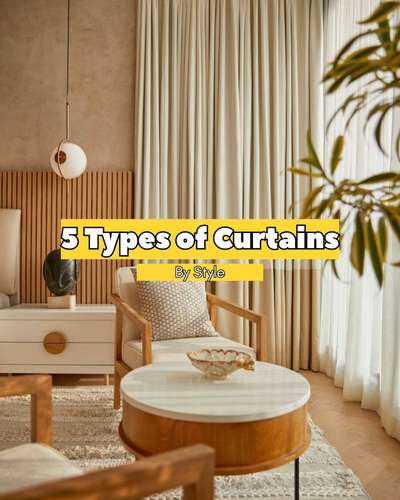 select the perfect curtain style for your windows....

#windows #curtain #curtainstyle #interior #InteriorDesigner #interiordesigning #curtains #curtaindesign #home #kolo #koloapp #creatorsofkolo #creatorsokolo #interiortips #top5interiordesigntips