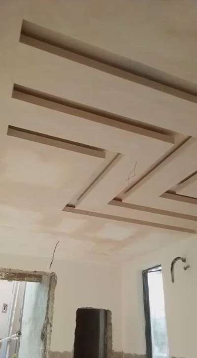 Israil Ahmad pop for ceiling conductor9926398212