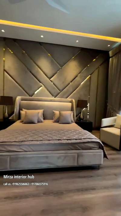 #LUXURY_BED  #luxurydesign  #luxurydecor  #WardrobeDesigns  #ModularKitchen  #vanity💗✨  #wallpaneling  #HomeDecor  #InteriorDesigner  #furniture  work karane ke liye contact kare whats.+919625506863
call.+917060375916 Saquib Mirza