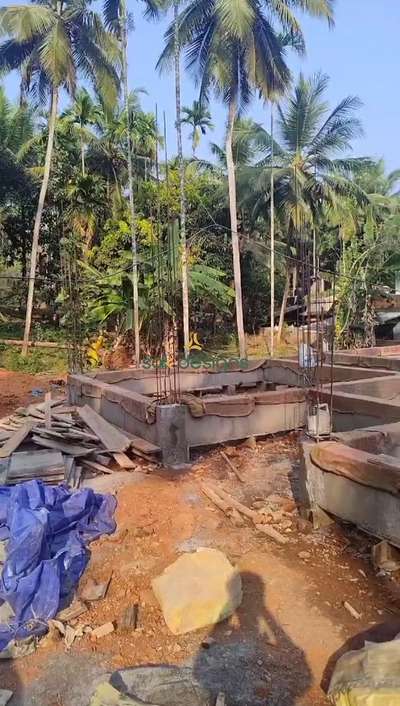 Column Footing Foundation - Plinth Beam Completed. Ongoing Project @Manjeri.
Modern Fusion Concept, 2500 sqft, 4 Bed.

Service all over Kerala & parts of South India.

#fusionarchitecture #fusion_design #fusion #ContemporaryHouse #ContemporaryDesigns #contemporary #column_footing #plinthbeam
#tropicalhouse #tropicalmodern #tropicalarchitecture #tropicaldesign #ultramodern #ultramodernhouse #modernhome #ElevationHome #architecturedesigns #Architect #Architectural&Interior #kerala_architecture #best_architect #bestexterior #bestexteriordesigns  #moderndesign #modernarchitecturedesign #homeelevation #homeexterior #ContemporaryDesigns #contemporary #FlatRoof #FlatRoofHouse #flatroof&sloped #fusion #fusionarchitecture #fusiondesign  #TraditionalHouse #SlopingRoofHouse #beautifulhouse #beautifulhomes #beautifulhomedesigns #HouseConstruction #HouseDesigns #KeralaStyleHouse #LandscapeGarden #LandscapeIdeas #LandscapeDesign #landscapedesigner #compoundwall #gates #NaturalGrass #trusswork #