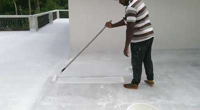 terrace cool coating