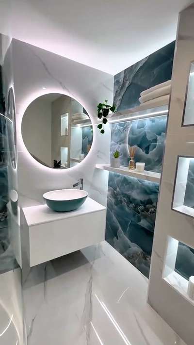 #LuxuryBathroom #ModularWashroom #InteriorDesign #ModularKitchen #DesignerBathroom #LatestBathroom 
#HomeInterior