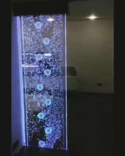 Buble Fountain