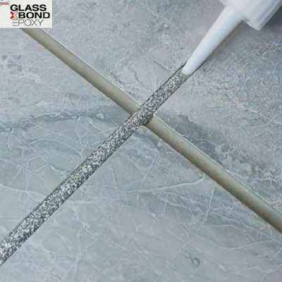 BNA glassbond epoxy
call us @9072 11 2220
#FlooringTiles #epoxy #Contractor #InteriorDesigner #CivilEngineer