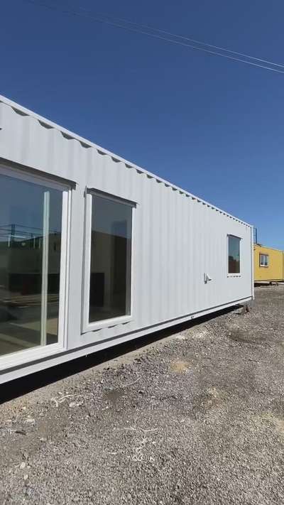 Container House India are expert builders of shipping container homes, offices, cafés, cabins and more. Message us for more information.
___________________
#containerhome #containerhouse #containercafe #container #Contractor #buid #new_home #newwork #koloapp #koloviral