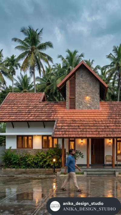 Proposed Residence @ Kumarakom, Kottayam 

Area : 1408 sqft

 #Architect  #architecturedesigns  #Architectural&Interior  #KeralaStyleHouse  #tropicalhouse