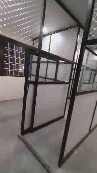 aluminium partition all type dehradun