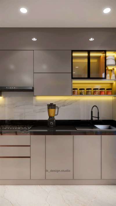 A kitchen should feel beautiful, organized, and easy to use every day ✨

This 3D kitchen design was planned with a modern layout, smart storage solutions, and a clean finish to create a space that looks great and works perfectly. Good design always starts with the right vision.

How do you like this kitchen concept? 👀

📩 DM if you’re planning a kitchen renovation, interior design, or 3D visualization project.

#interiordesign #kitchendesign #mallugram #homedecor #dreamhome