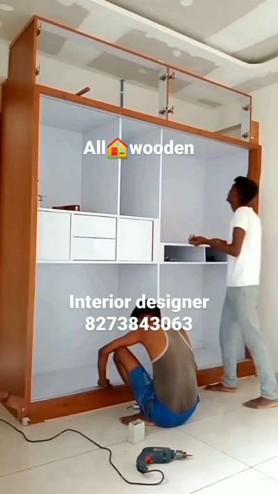 @modulore wardrobe interior design😍 🔥viral video today kolo reels trending reels interior design ideas for the 2023