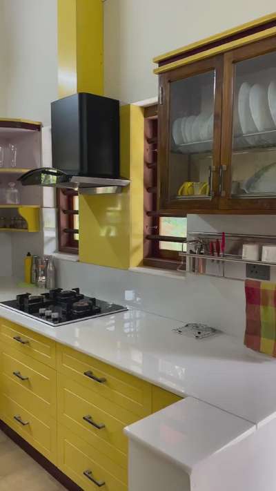 #ModularKitchen
#KitchenIdeas
#KeralaStyleHouse