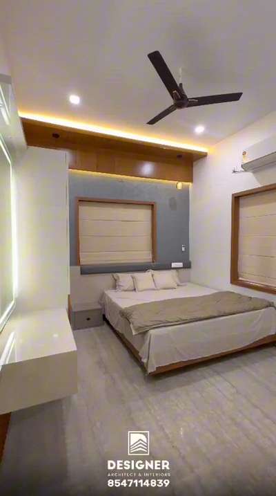 ഇത് ഒരു കിടിലൻ ബെഡ്റൂം തന്നെ 😍
.
.
. Designer Interior 
.
.
. #interiordesign #bedroom #virals #reels #homedecor