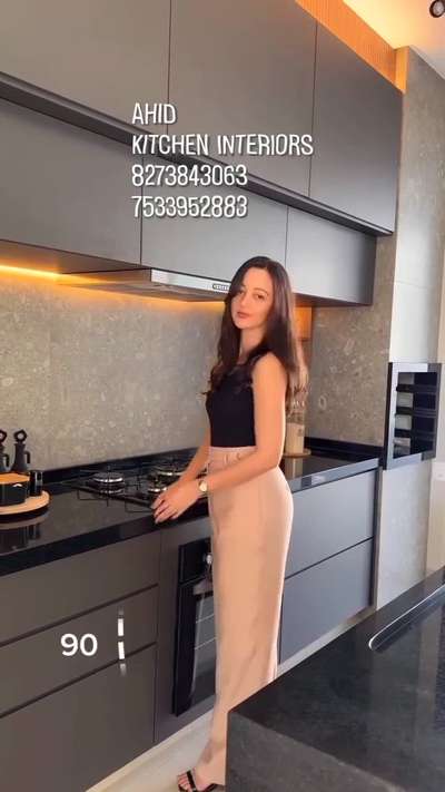 #luxury#kitchen#interior#design design#kolo viral video today special for you Delhi gurugram Noida services
