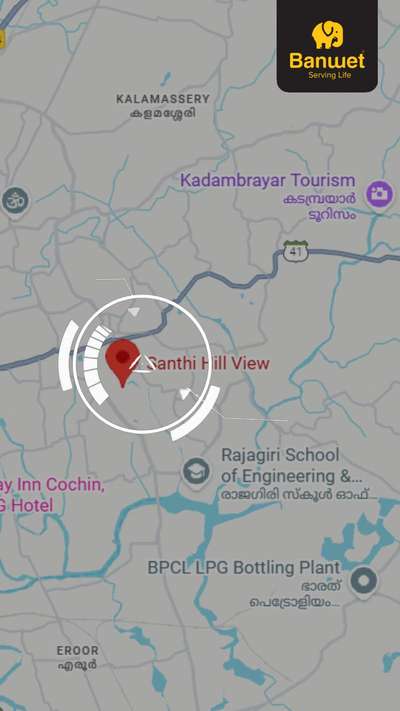 latest completed project video