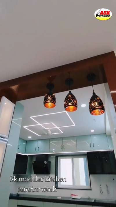 Sk home interior work gurgaon 📍