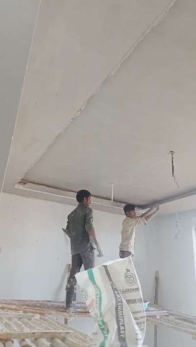 pop false ceiling