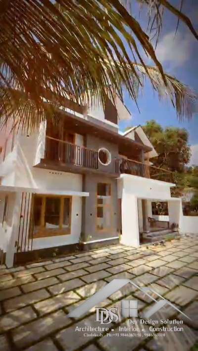 DDS
Architecture,Interior,Construction 
Chalakudy