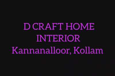 kollam work