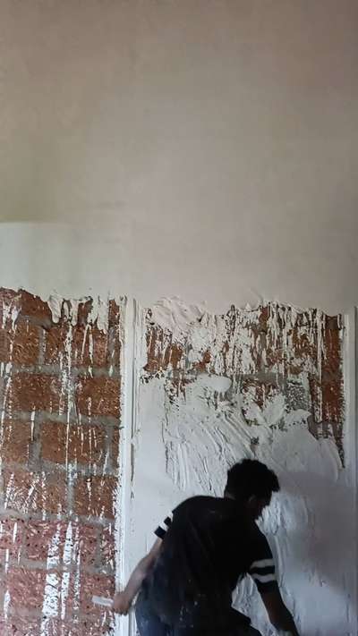 #gypsumplaster #gypsumplastering #kerala #Kozhikode #plastering