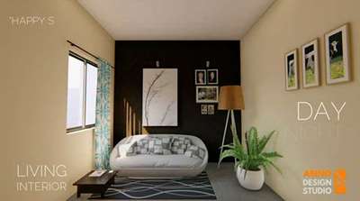 Happy Spaces Make Happy Stories! With carefully curated pieces and thoughtful design, every detail exudes elegance and style. #livingroomdecor #interiordesign #homedecor #abinodesignstudio