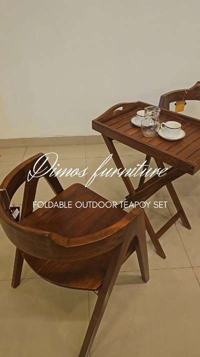 New ❤️


#furniturework #treditional #offer #DiningTable #CoffeeTable #furnitures #Architect #allkeralaprojects