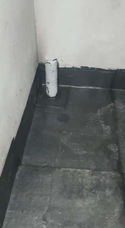 APP MEMBRANE WATERPROOFING ON BATHROOM FLOOR
For enquiries please contact us:9567678678
#All kerala #WaterProofing