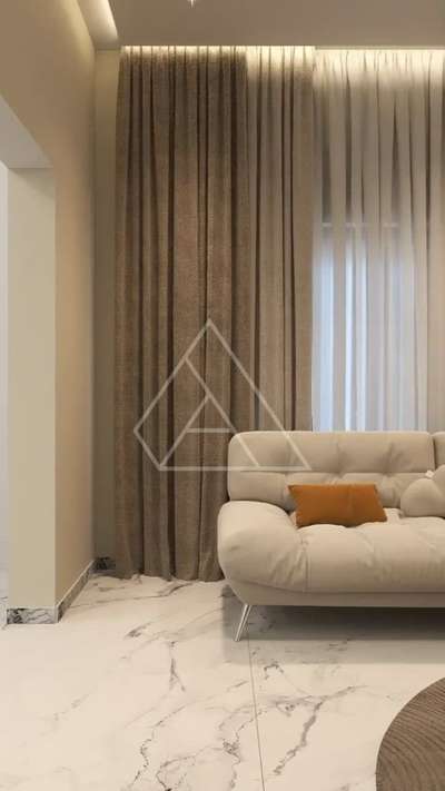 Warm, cozy living with soft tones, layered lighting, and simple elegance. #Architect  #architecturedesigns  #Architectural&Interior  #architecturekerala  #kerala_architecture  #best_architect