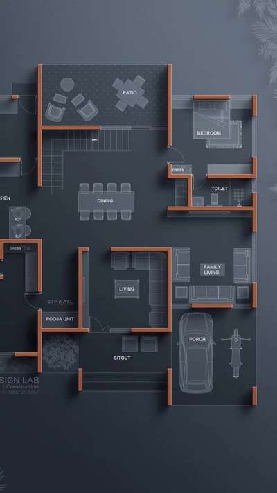𝗕𝗲𝗮𝘂𝘁𝗶𝗳𝘂𝗹 𝗞𝗲𝗿𝗮𝗹𝗮 𝗛𝗼𝗺𝗲 𝗽𝗹𝗮𝗻 🏠𝟮𝗕𝗛𝗞 🏕 👇
Follow 👉: @sthaayi_design_lab (Daily updates)
.
.
.
.
#keralahomedesigns #homeplan #sthaayi
#keralahomedesign #architecturekerala #keralaarchitecture #renovation #keralahomes #interior #interiorkerala #homedecor  #homedesigns #elevation #homedesign #kerala #keralahome #thiruvanathpuram #kochi #interior #homedesign #arch #dubai #usa #UK #UAE #archlife #godsowncountry #interiordesign #architect #builder #budgethome #homedecor #elevation #plan #dubai 1932