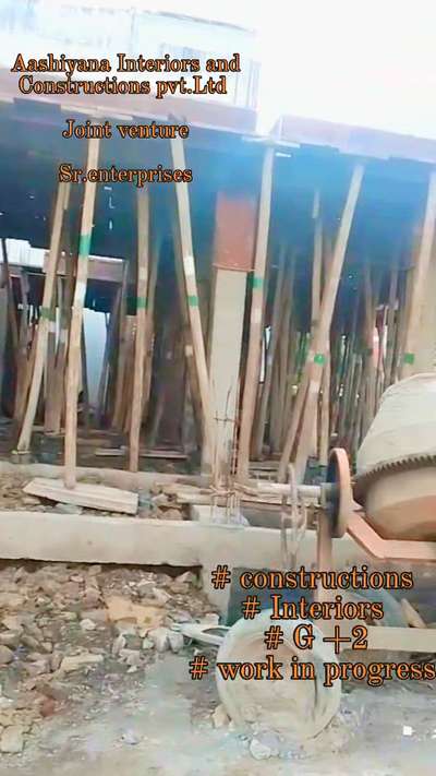 #Constructions
#Interior 
#G+2
work in process