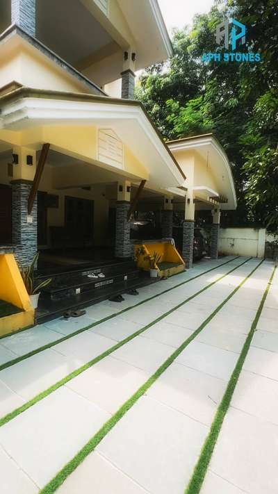 🏡✨ Give your home entrance a smart, stylish & strong upgrade!

🌟 Project Completed
📍 Location: tandur stone 

Crafted with precision and durability — a perfect blend of beauty and strength for elegant outdoor spaces.

•
•
•

#naturalstone #bangalorestone #aphstones #pavingstones #landscaping #outdoorliving #tandurstone #gardening #fieldstone #stonewalls