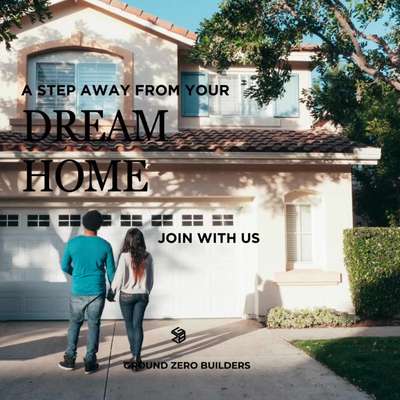 choose your dream 🏠