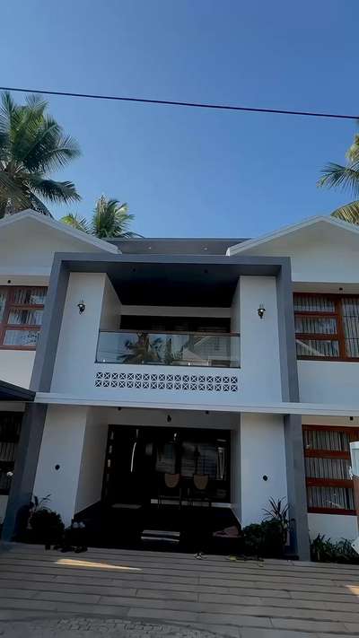 completed work @ manjeri