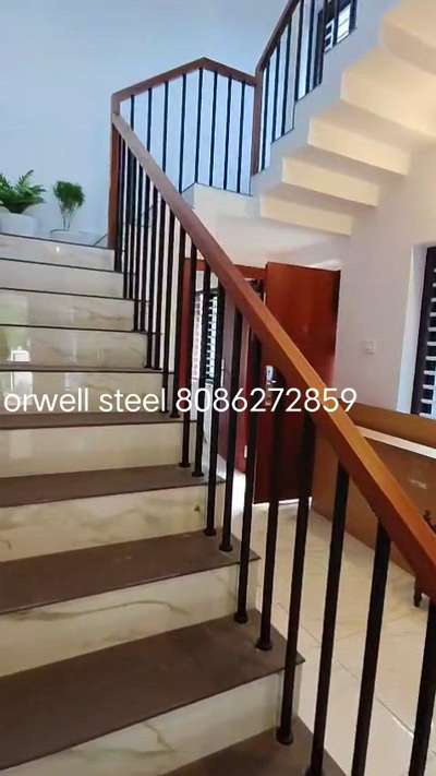 gi hanrail #wood  #finishing