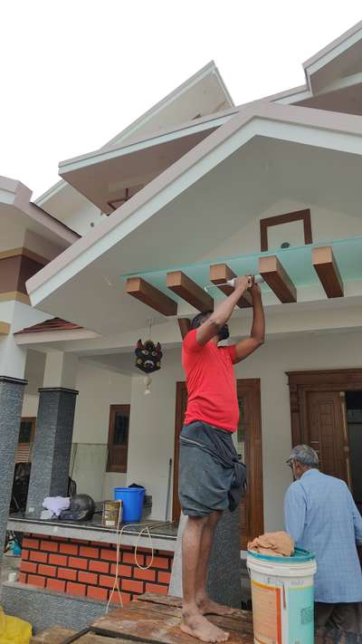 pergola designs with roof #pergola design #pergola design for front of house #pergola design for front of house, kerala styleInterior design is making the best possible use of the available space. Monogram interior designer beautiful #kitchen#homedecor #shortvideo #reels#trending #viralvideo#viralshorts#music #shortsfashion #ShopSmall #shoppingonline #shopping #shopnow #shoplocal #shopify #luxury #interior #architecture #interiordesigner #lightingdesign #fightcoronavirus #viralshorts #reelsfacebook
