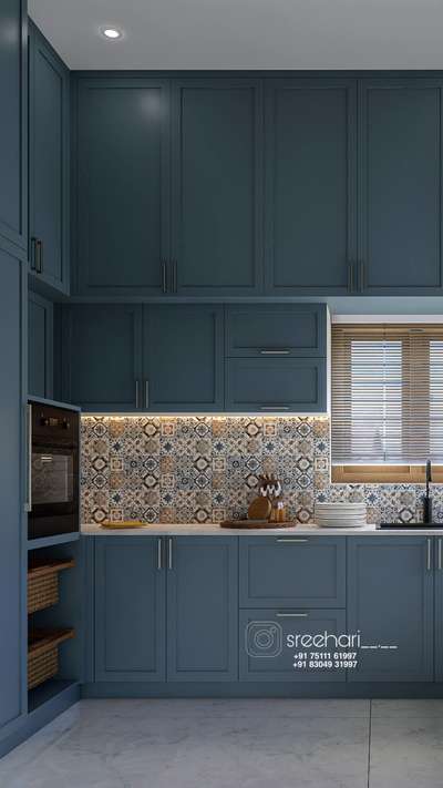 അടുക്കള ഭംഗിയാക്കാം ❤️

#kitchen #interiordesign #Architect #Kerala #home