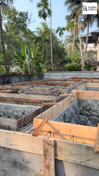 RCC belt concreting.
.
.

 #HouseConstruction  #Residentialprojects  #commercialprojects  #Buildingconstruction  #CivilEngineer  #Contractor  #constructioncompany  #buildersinthrissur  #Designs  #projectmanagement  #buildersinkerala  #buildingdrawings  #turnkeyProjects  #InteriorDesigner  #Architectural&Interior  #structural  #renovations  #qualityconstruction  #workmanship  #buildersinkerala  #buildersinthrissur  #buildingpermits