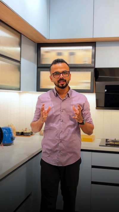 എന്താണ് കിച്ചൻ ട്രയാങ്കിൾ... കിച്ചൻ സീരീസ് പാർട്ട്-2
 #fayizroomy  #roomy  #ModularKitchen  #KitchenIdeas  #creatorsofkolo  #koloviral  #homedesigne