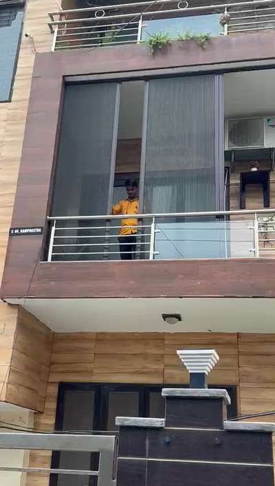 #Aluminium  #pletedmass  #door
 #BalconyDecors    #balcony #covringwork # # # # #
 #Call/Whatsapp 😊❤️